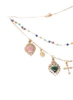 Collana Sacramore Firenze Donna in Argento CL3249 - CL3249